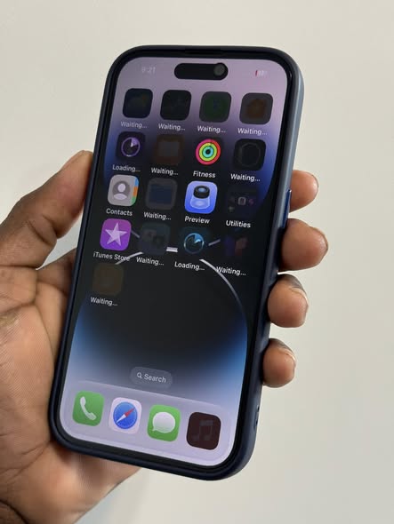 IPHONE 14 PRO 256GB photo 2