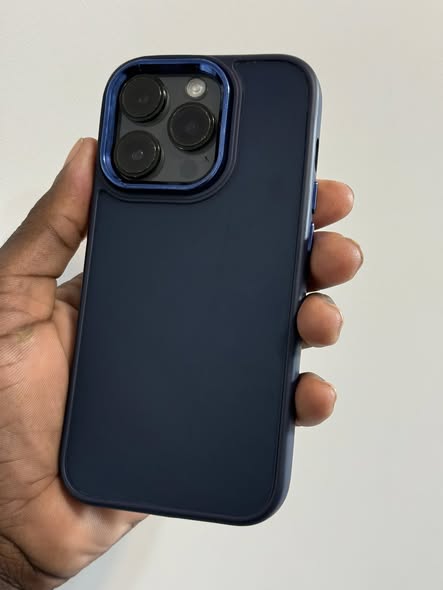 IPHONE 14 PRO 256GB photo 4