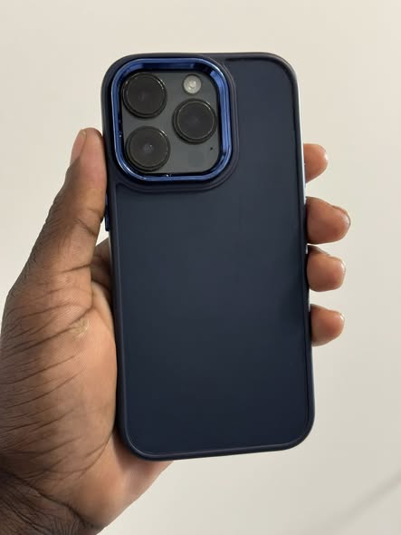 IPHONE 14 PRO 256GB photo 1