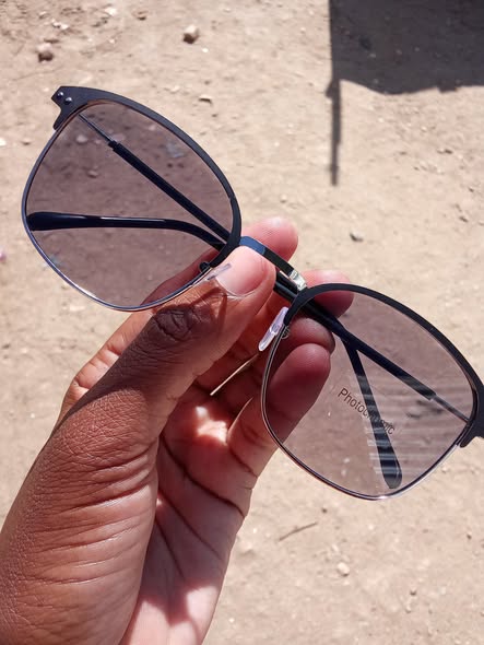 photochromic sunglasses photo 2