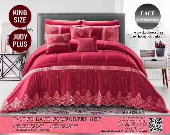 Beddings photo 4