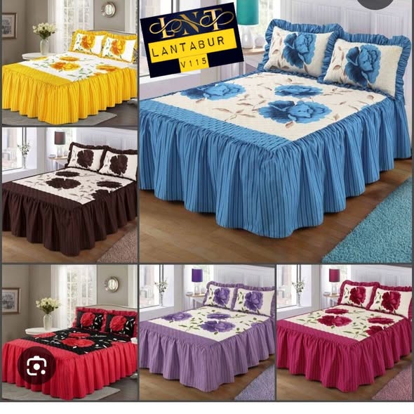 Beddings photo 5
