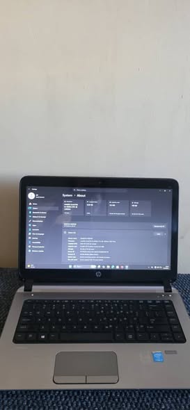 Hp Proobook 440 G2 photo 3