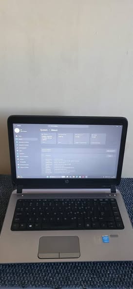 Hp Proobook 440 G2 photo 1