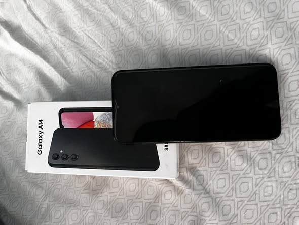 Samsung Galaxy A14 – 64GB photo 1