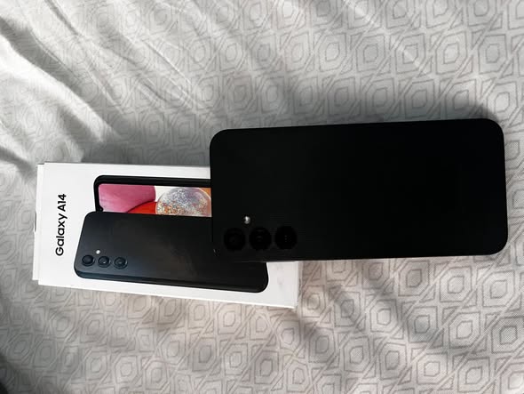 Samsung Galaxy A14 – 64GB photo 2