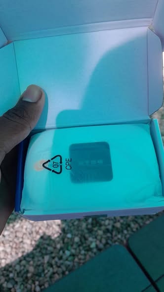 Pocket wifi photo 2