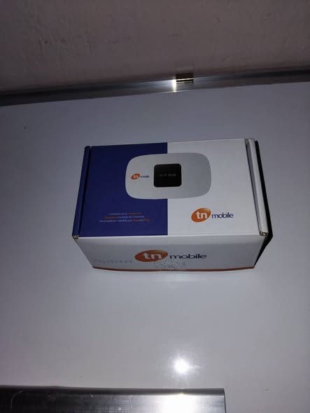 Pocket wifi photo 3