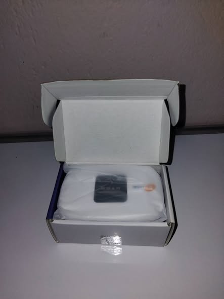 Pocket wifi photo 4