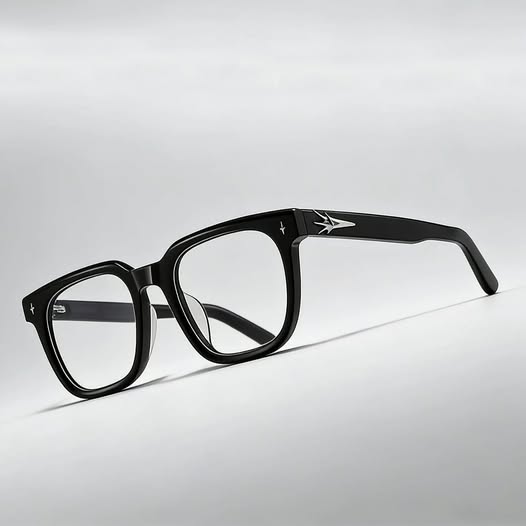 Glasses photo 1