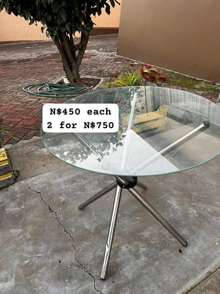 MULTI-PURPOSE TABLE photo 5