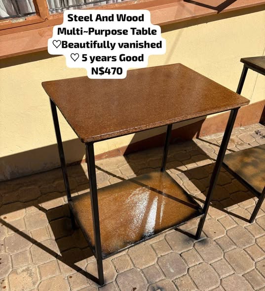 MULTI-PURPOSE TABLE photo 1
