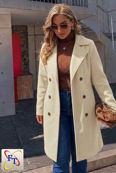 Coats photo 2