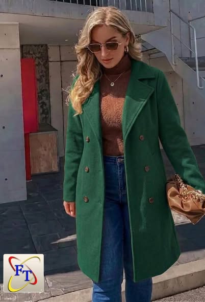Coats photo 1