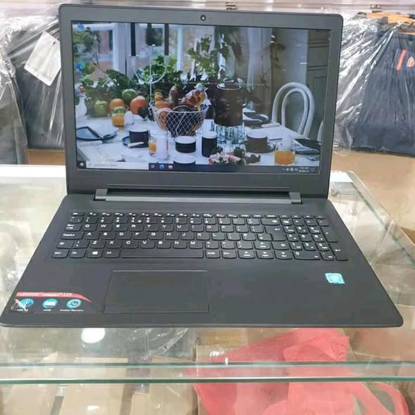 Lenovo IdeaPad laptop photo 4