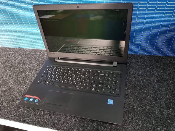Lenovo IdeaPad laptop photo 1