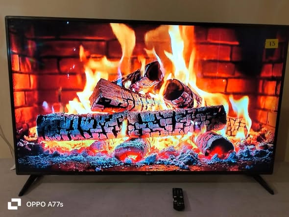 Lg 55 inch smart tv photo 5