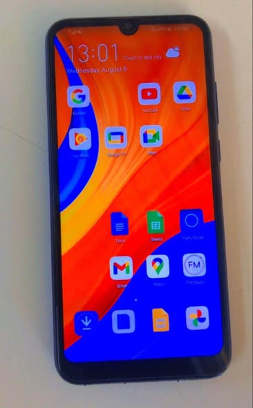 Huawei Y6s 64gb photo 2