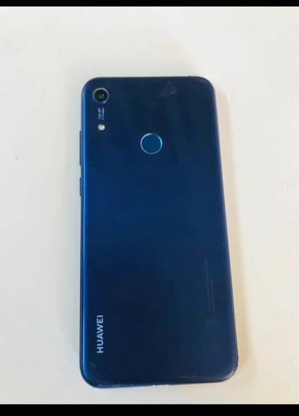 Huawei Y6s 64gb photo 1