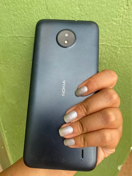 Nokia photo 3