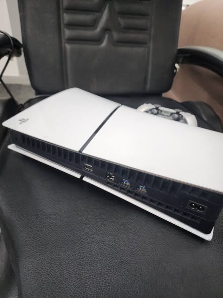 Ps5 photo 4