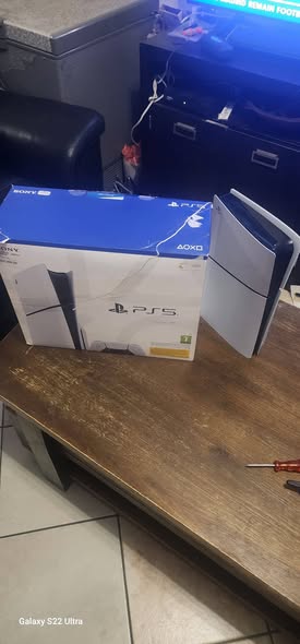 Ps5 photo 1