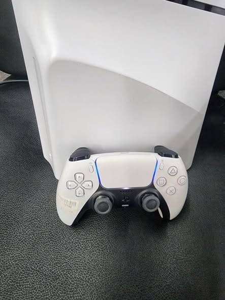 Ps5 photo 3