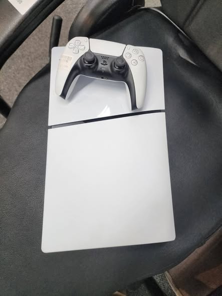 Ps5 photo 5