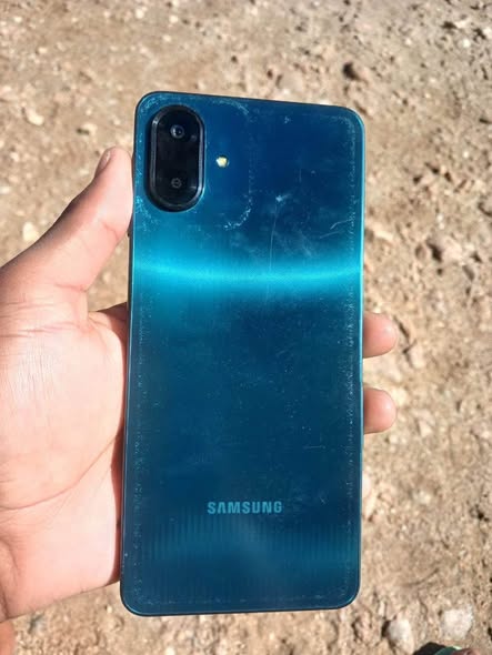 Samsung A07 photo 1