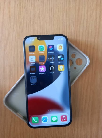 Iphone 13 photo 1