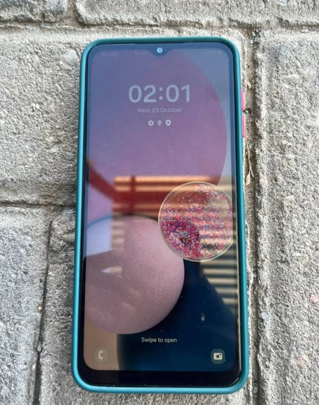 Samsung A13 photo 2