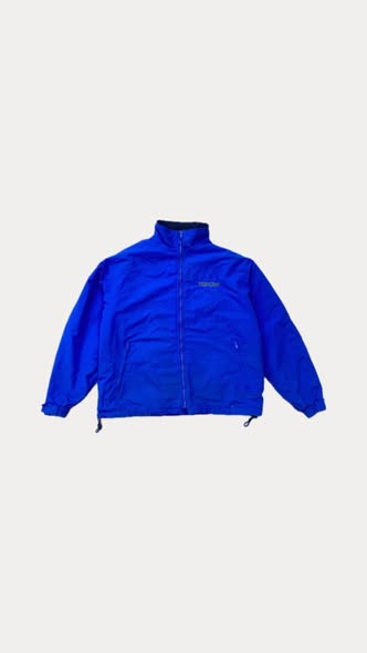 Tropicana Jacket photo 1