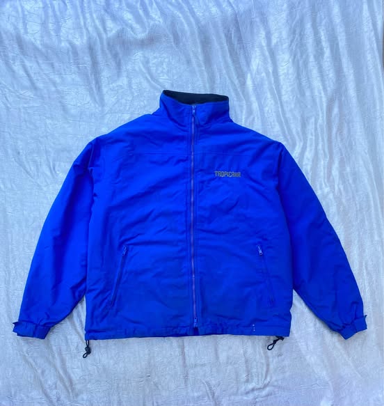 Tropicana Jacket photo 2