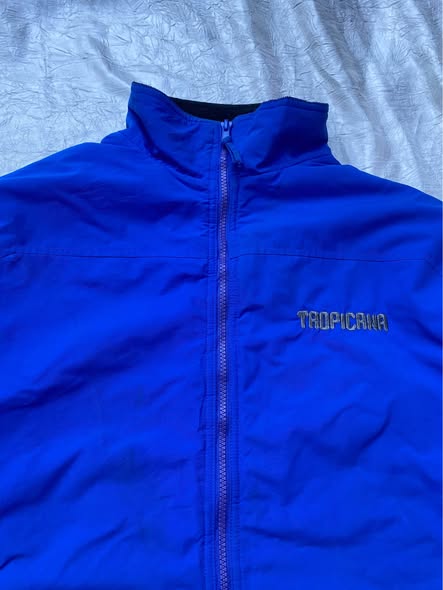 Tropicana Jacket photo 3