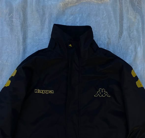 Kappa Jacket photo 5