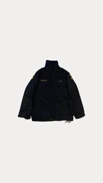 Kappa Jacket photo 1