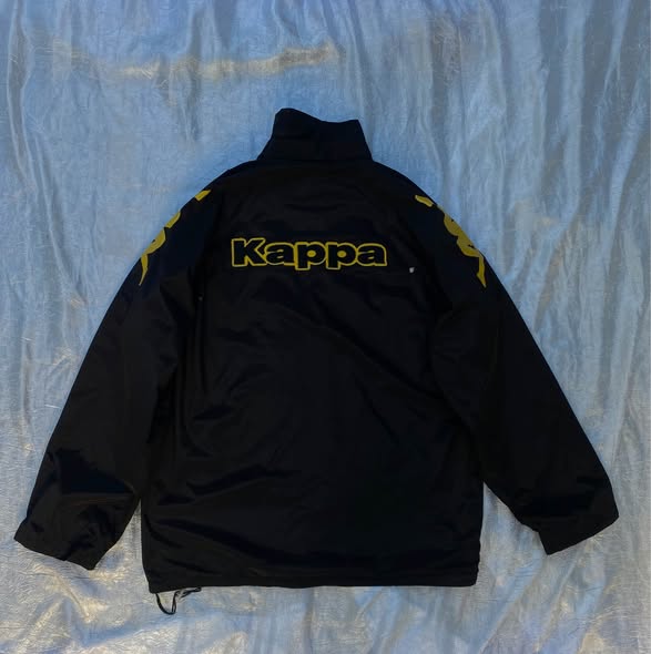 Kappa Jacket photo 4