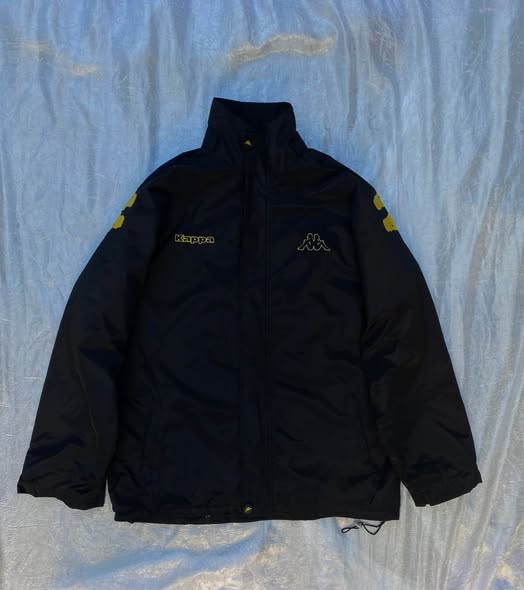 Kappa Jacket photo 3