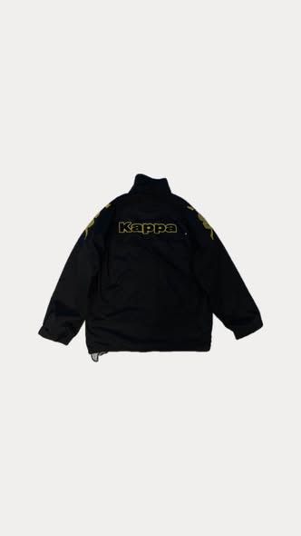 Kappa Jacket photo 2