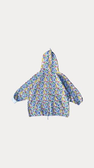 Extended Hoodie photo 2