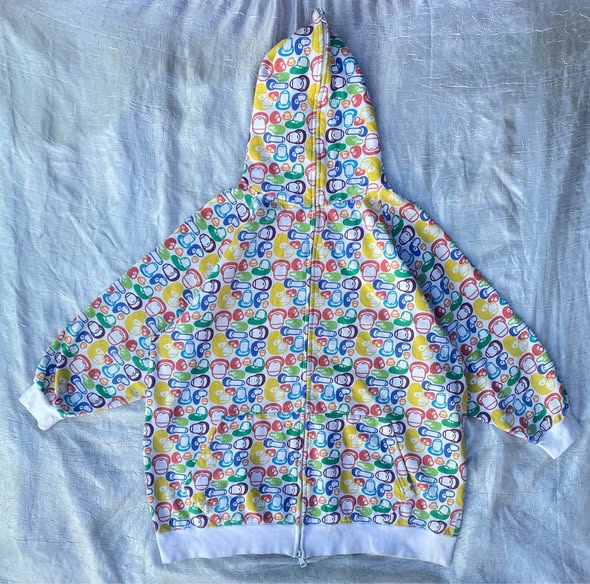 Extended Hoodie photo 3
