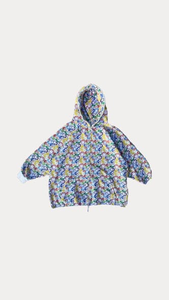 Extended Hoodie photo 1