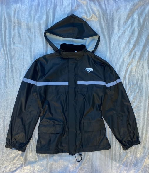 Nelson-Rigg Reflective Jacket photo 3