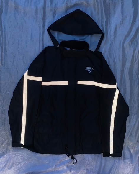 Nelson-Rigg Reflective Jacket photo 5