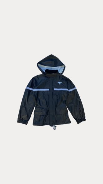 Nelson-Rigg Reflective Jacket photo 1