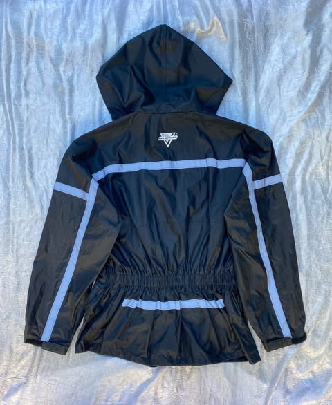 Nelson-Rigg Reflective Jacket photo 4