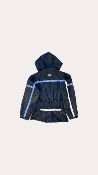 Nelson-Rigg Reflective Jacket photo 2