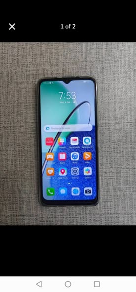 HUAWEI nova Y61 photo 2