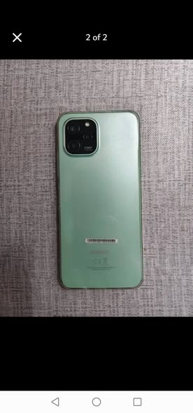 HUAWEI nova Y61 photo 1
