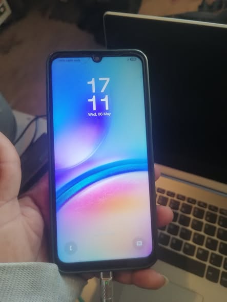 Samsung A05s photo 3